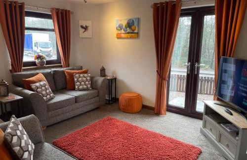 Spean Bridge Apartment | 5 The Galleries