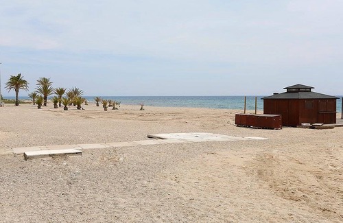 L'Hospitalet de l'Infant Apartment | 50 m² Apartment ∙ 2 bedrooms ∙ 4 guests