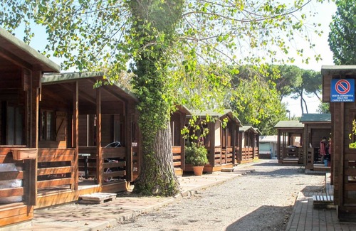 Marina di Massa Other | 50 m² Accommodation ∙ 2 bedrooms ∙ 6 guests