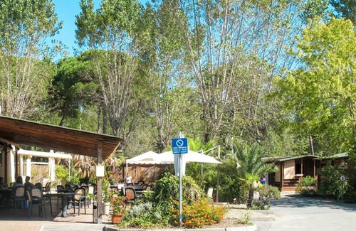 Marina di Massa Other | 50 m² Accommodation ∙ 2 bedrooms ∙ 6 guests