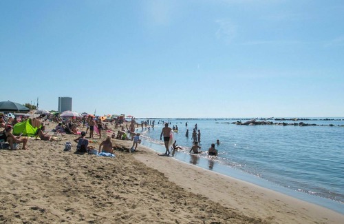 Marina di Massa Other | 50 m² Accommodation ∙ 2 bedrooms ∙ 6 guests