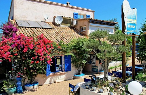 Pinarellu Other | 50 m² Accommodation ∙ 2 bedrooms ∙ 6 guests