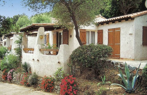 Pinarellu Other | 50 m² Accommodation ∙ 2 bedrooms ∙ 6 guests