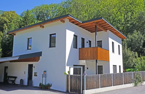 Ried im Oberinntal Apartment | 50 m² Apartment ∙ 1 bedroom ∙ 4 guests