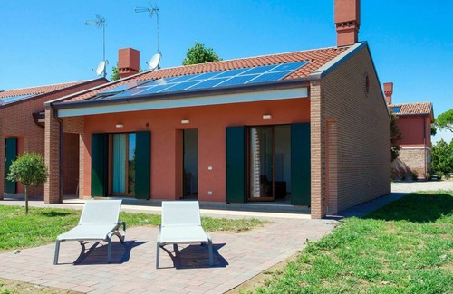 Cavallino-Treporti Apartment | 50 m² Apartment ∙ 1 bedroom ∙ 4 guests