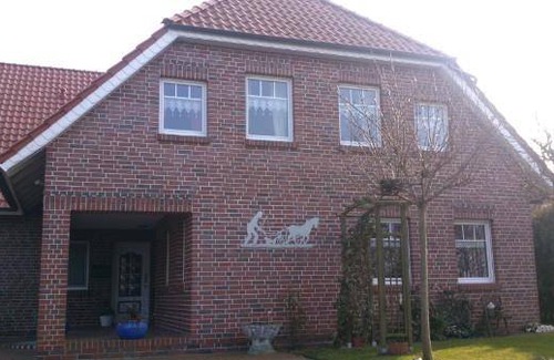 Dornumergrode Apartment | 50 m² Apartment ∙ 2 bedrooms ∙ 4 guests