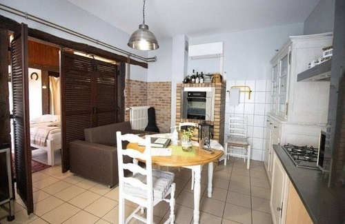 Morschwiller Apartment | 50 m² Apartment ∙ 1 bedroom ∙ 2 guests