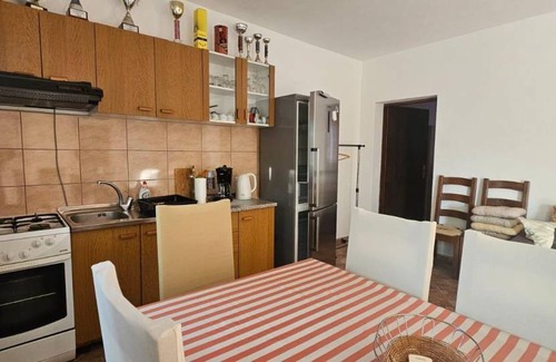 Gornji Karin Apartment | 50 m² Apartment ∙ 1 bedroom ∙ 4 guests