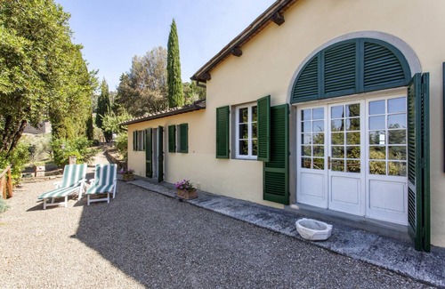 Cortona Apartment | 50 m² Apartment ∙ 1 bedroom ∙ 2 guests