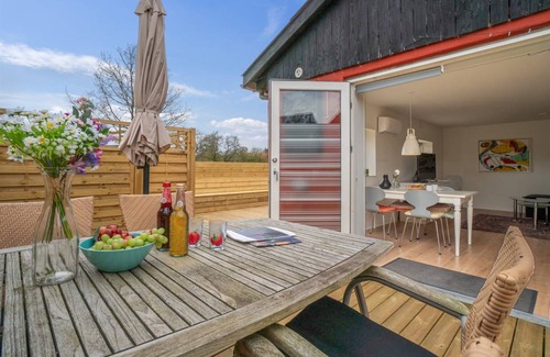 Balka Apartment | 50 m² Apartment ∙ 1 bedroom ∙ 4 guests