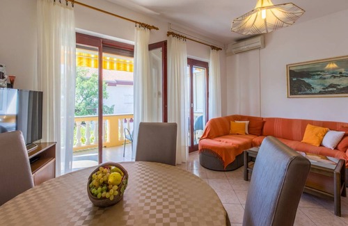 Selce Apartment | 50 m² Apartment ∙ 1 bedroom ∙ 2 guests