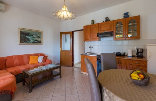 Selce Apartment | 50 m² Apartment ∙ 1 bedroom ∙ 2 guests