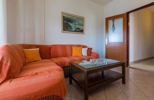 Selce Apartment | 50 m² Apartment ∙ 1 bedroom ∙ 2 guests