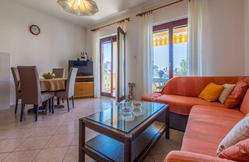 Selce Apartment | 50 m² Apartment ∙ 1 bedroom ∙ 2 guests