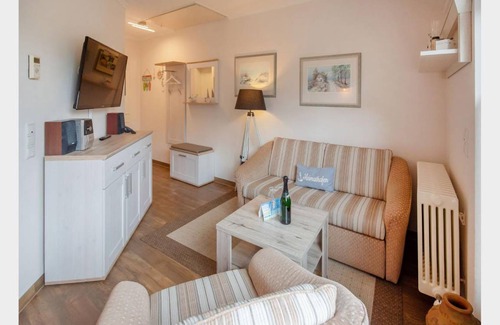Binz Apartment | 50 m² Apartment ∙ 1 bedroom ∙ 3 guests