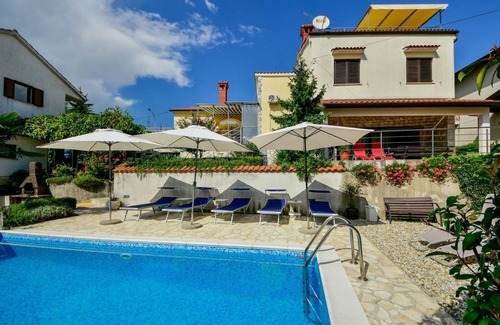 Sarsoni Apartment | 50 m² Apartment ∙ 2 bedrooms ∙ 5 guests