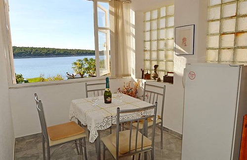 Barbat na Rabu Apartment | 50 m² Apartment ∙ 2 bedrooms ∙ 4 guests