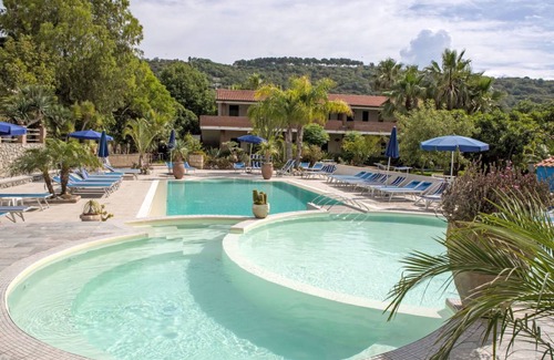 Ricadi Apartment | 50 m² Apartment ∙ 2 bedrooms ∙ 5 guests