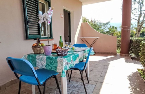 Ricadi Apartment | 50 m² Apartment ∙ 2 bedrooms ∙ 5 guests