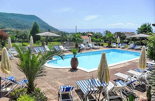 Ricadi Apartment | 50 m² Apartment ∙ 2 bedrooms ∙ 6 guests