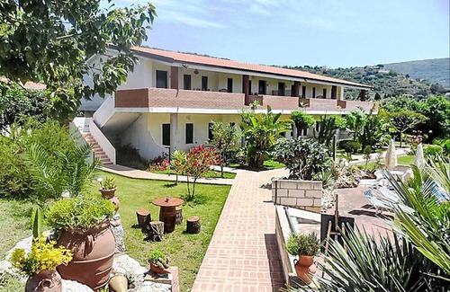 Ricadi Apartment | 50 m² Apartment ∙ 2 bedrooms ∙ 6 guests