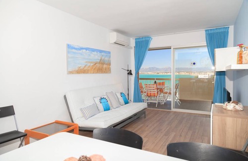 Salou City Centre Apartment | 50 m² Apartment ∙ 2 bedrooms ∙ 6 guests