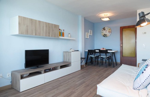 Salou City Centre Apartment | 50 m² Apartment ∙ 2 bedrooms ∙ 6 guests