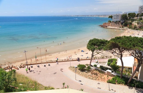 Salou City Centre Apartment | 50 m² Apartment ∙ 2 bedrooms ∙ 6 guests