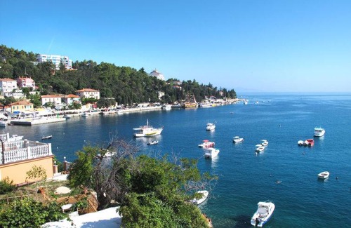 Rabac Apartment | 50 m² Apartment ∙ 2 bedrooms ∙ 5 guests