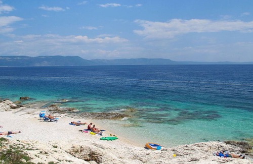 Rabac Apartment | 50 m² Apartment ∙ 2 bedrooms ∙ 4 guests