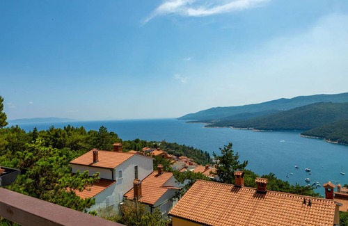 Rabac Apartment | 50 m² Apartment ∙ 2 bedrooms ∙ 5 guests