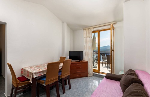 Rabac Apartment | 50 m² Apartment ∙ 2 bedrooms ∙ 5 guests
