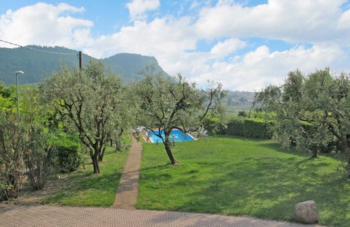 Garda Apartment | 50 m² Apartment ∙ 2 bedrooms ∙ 5 guests
