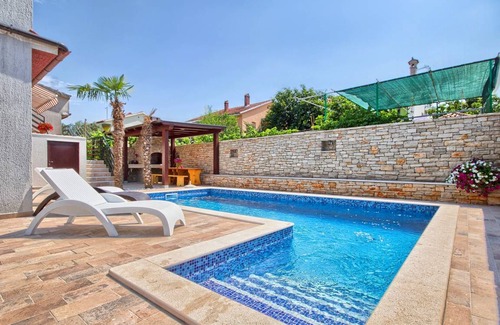 Stinjan Apartment | 50 m² Apartment ∙ 2 bedrooms ∙ 5 guests