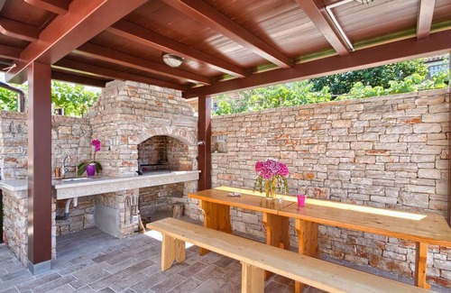 Stinjan Apartment | 50 m² Apartment ∙ 2 bedrooms ∙ 5 guests