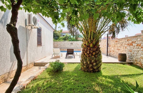 Stinjan Apartment | 50 m² Apartment ∙ 2 bedrooms ∙ 5 guests