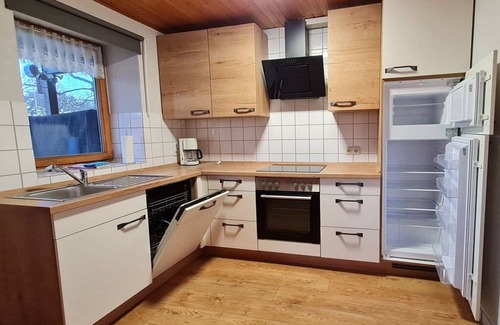 Arpsdorf Apartment | 50 m² Apartment ∙ 2 bedrooms ∙ 4 guests