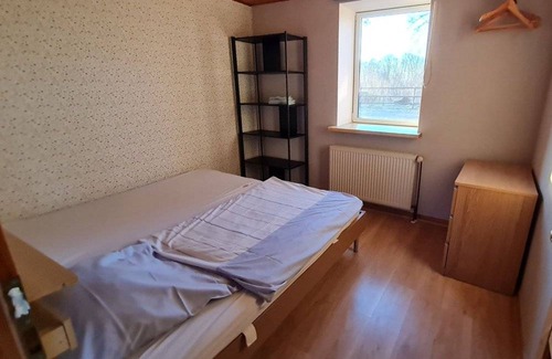 Arpsdorf Apartment | 50 m² Apartment ∙ 2 bedrooms ∙ 4 guests