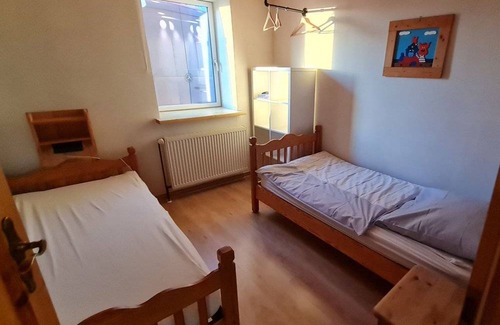 Arpsdorf Apartment | 50 m² Apartment ∙ 2 bedrooms ∙ 4 guests