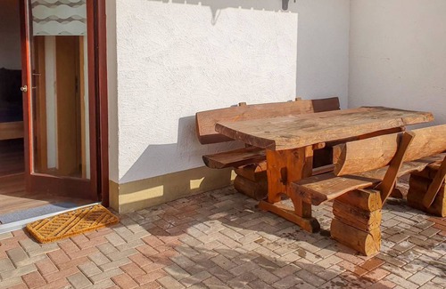 Eisenbach Apartment | 50 m² Apartment ∙ 2 bedrooms ∙ 4 guests