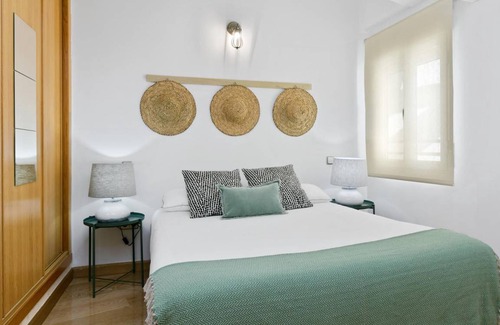 Centro Apartment | 50 m² Apartment ∙ 2 bedrooms ∙ 6 guests
