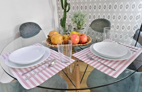 Centro Apartment | 50 m² Apartment ∙ 2 bedrooms ∙ 6 guests