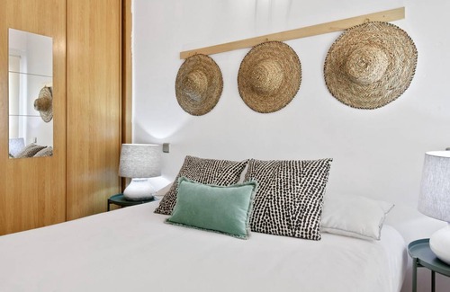 Centro Apartment | 50 m² Apartment ∙ 2 bedrooms ∙ 6 guests