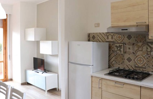 Follonica Apartment | 50 m² Apartment ∙ 2 bedrooms ∙ 6 guests