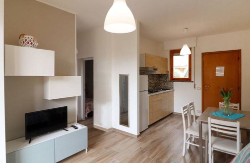 Follonica Apartment | 50 m² Apartment ∙ 2 bedrooms ∙ 6 guests