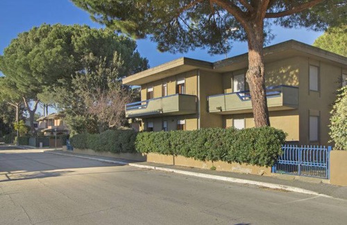 Follonica Apartment | 50 m² Apartment ∙ 2 bedrooms ∙ 6 guests