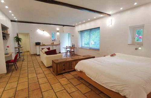 Lassales Apartment | 50 m² Apartment ∙ 3 guests