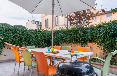 Le Cure Apartment | 50 m² Apartment ∙ 3 bedrooms ∙ 4 guests