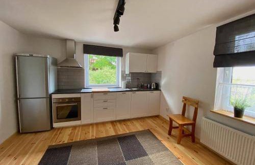 Tykocin Apartment | 50 m² Apartment ∙ 4 guests