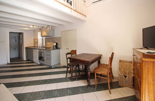 Baska Apartment | 50 m² Apartment ∙ 4 guests